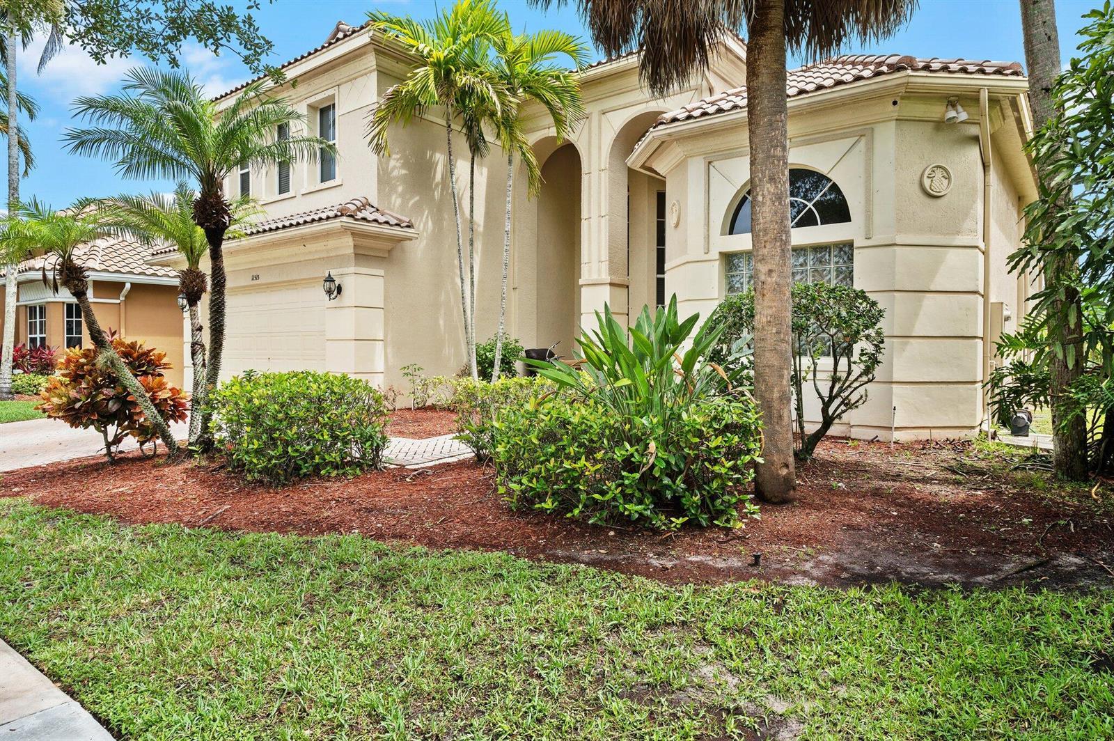11515 NW 75th Manor, Parkland FL 33076 photo 2