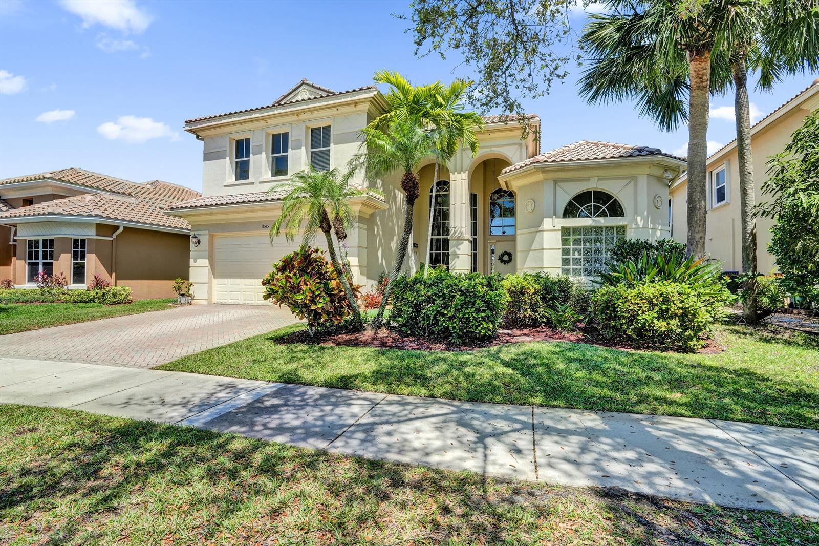 11515 NW 75th Manor, Parkland FL 33076