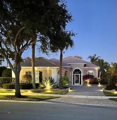 10743 SW Hartwick Drive, Port St. Lucie FL 34987 photo 2