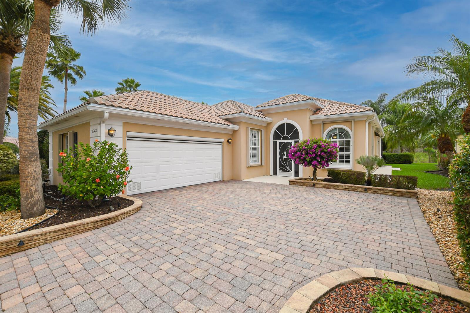 10743 SW Hartwick Drive, Port St. Lucie FL 34987
