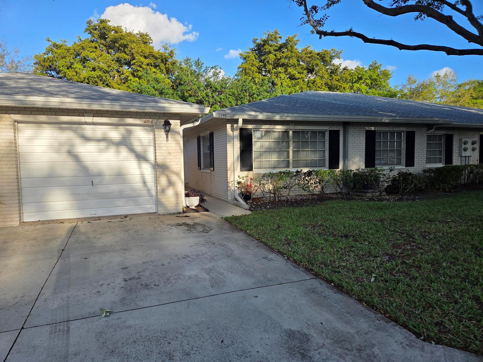 10100 S 43rd Trl S # 304, Boynton Beach FL 33436