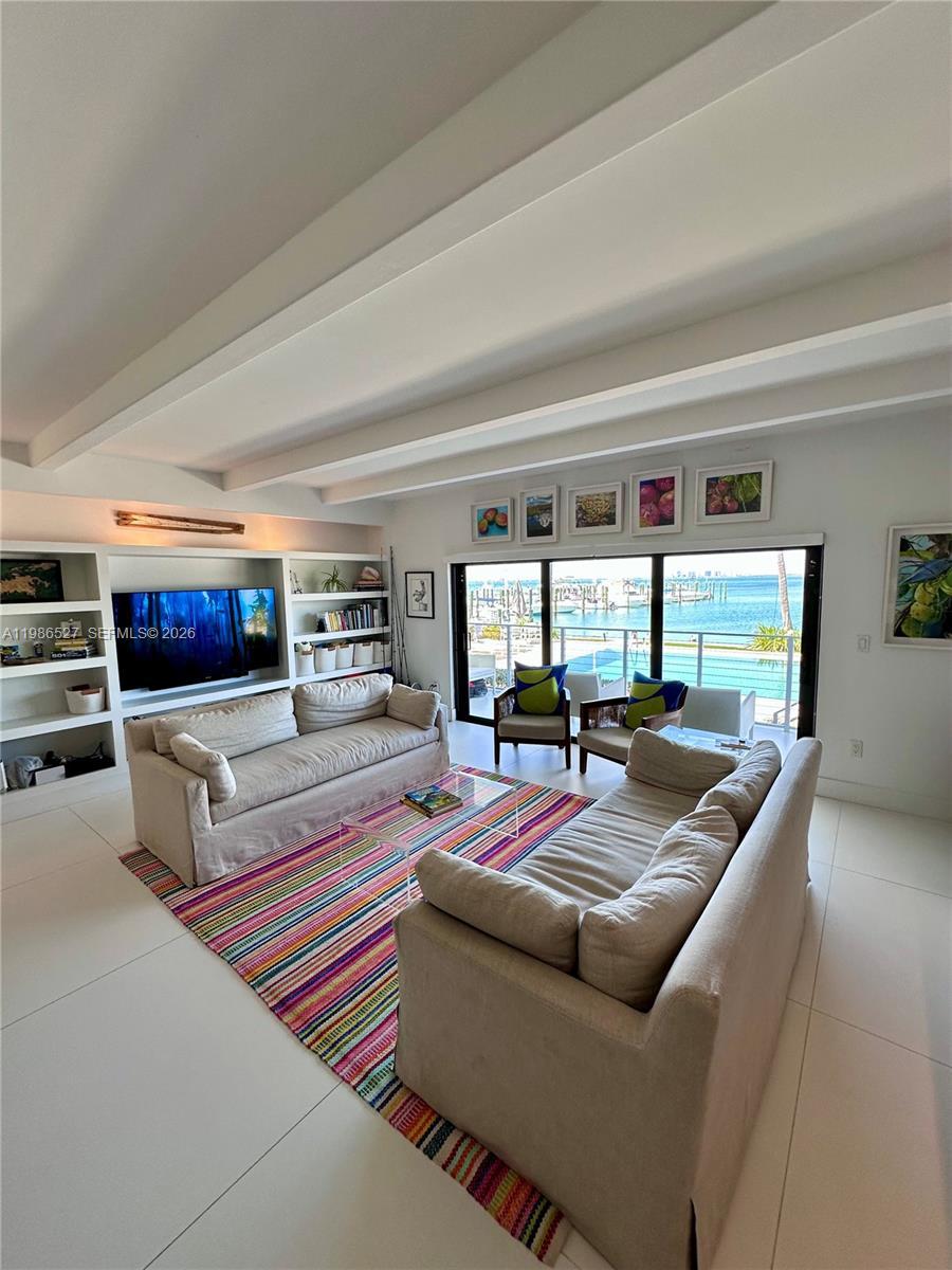 166 HARBOR DR # 6B, Key Biscayne FL 33149