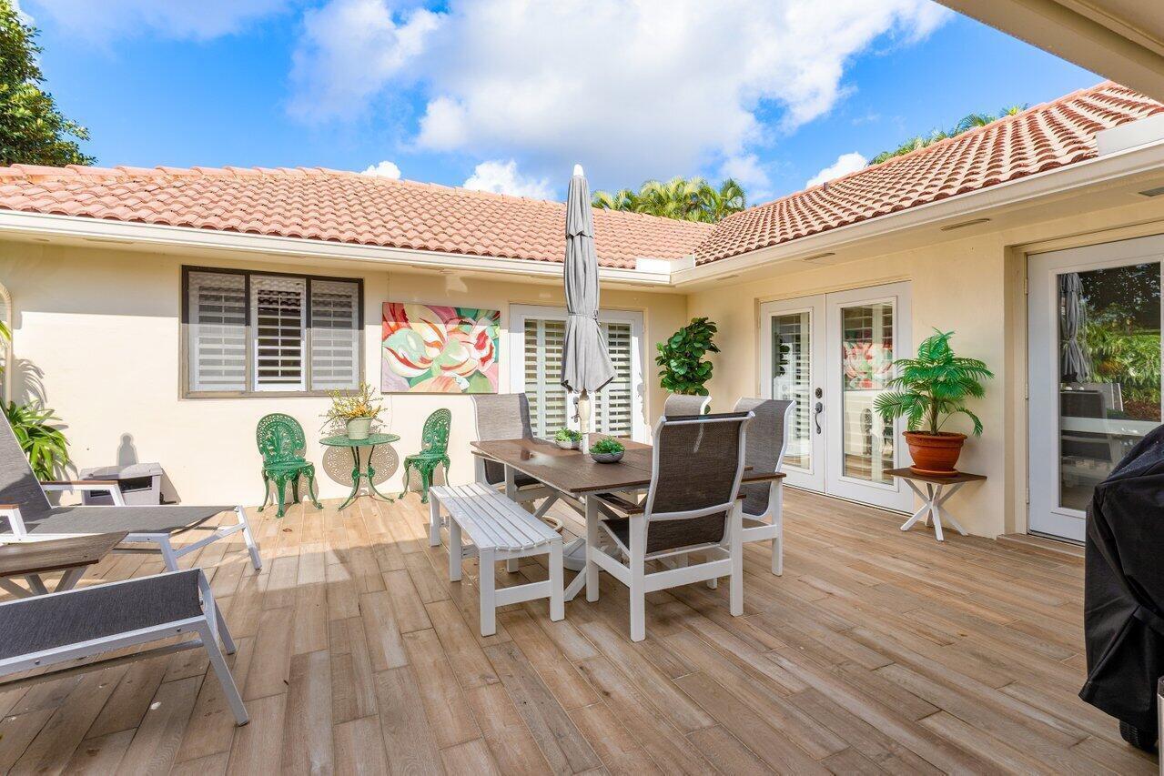 4265 Shelldrake Lane, Boynton Beach FL 33436 photo 2