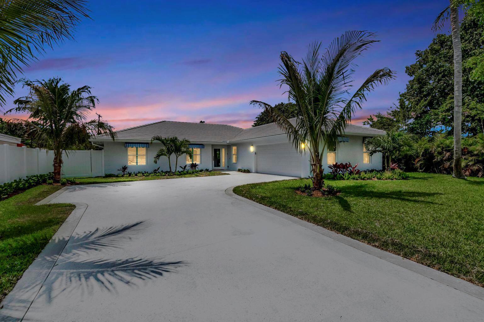 530 NW 14th Street, Delray Beach FL 33444