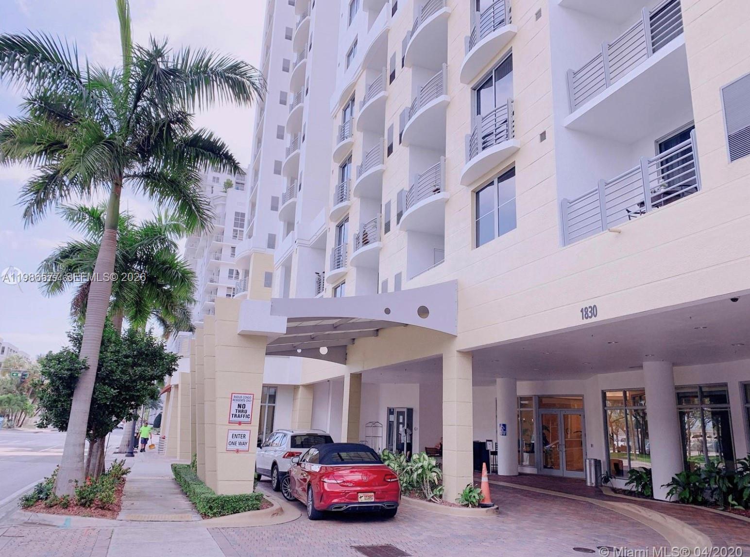 1830 Radius Dr # 1222, Hollywood FL 33020 photo 5