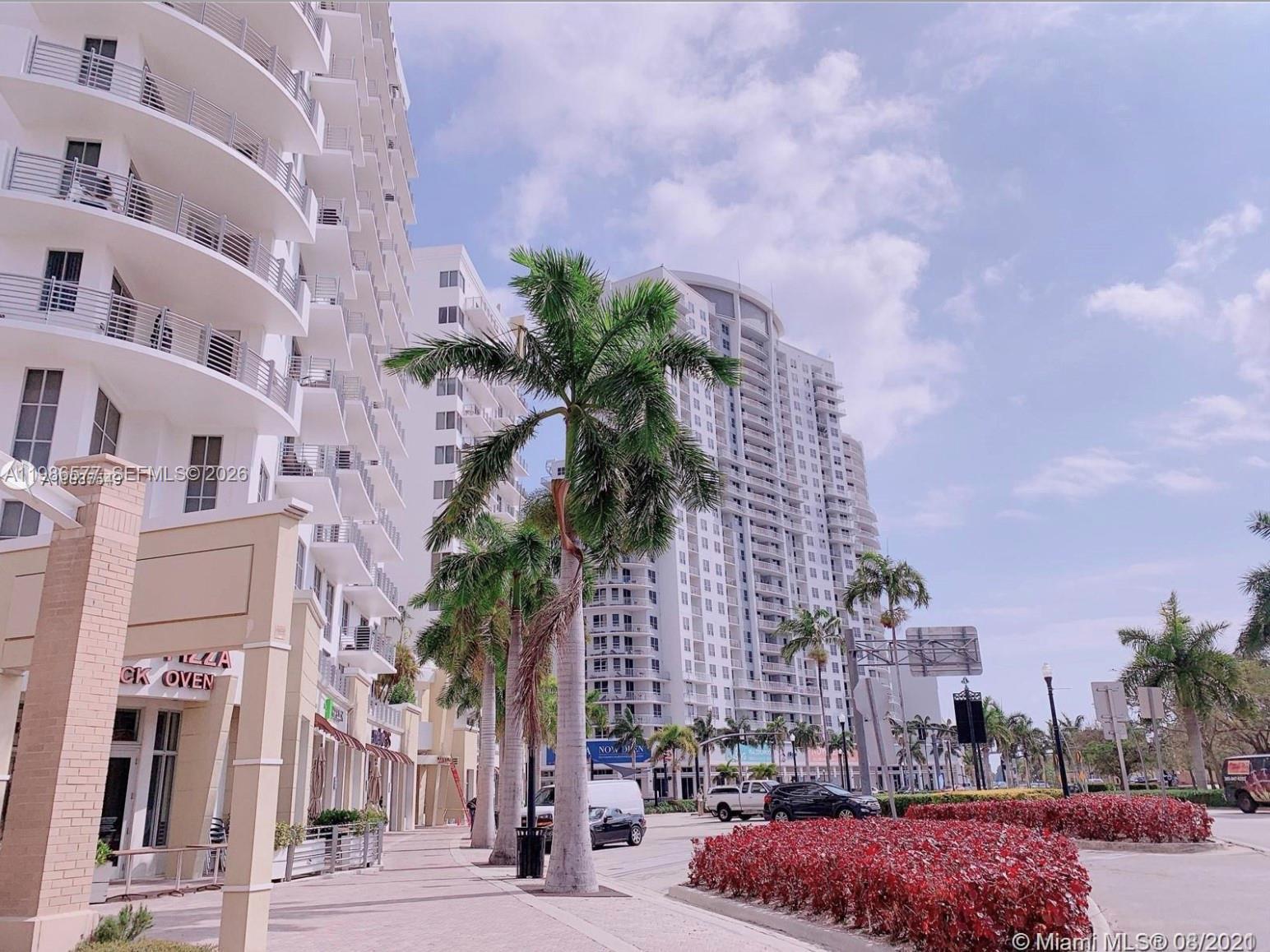 1830 Radius Dr # 1222, Hollywood FL 33020 photo 4