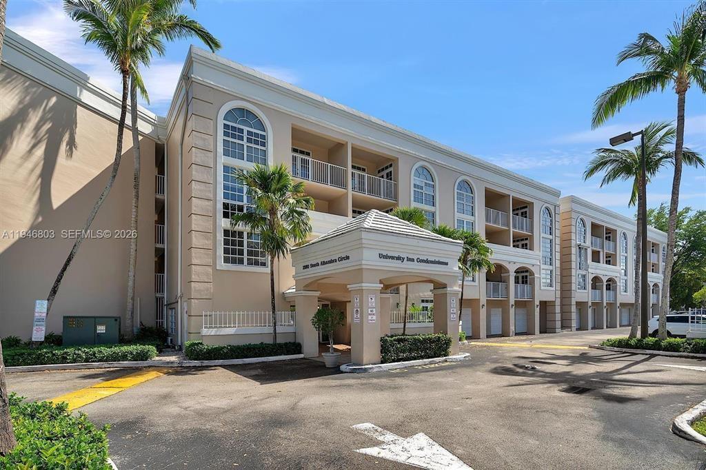 1280 S Alhambra Circle # 2211, Coral Gables FL 33146