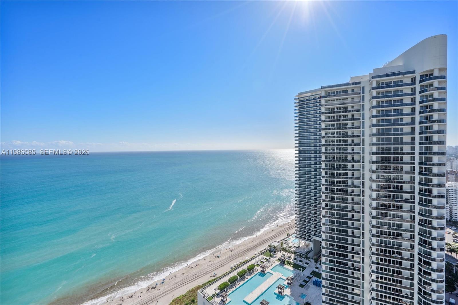 4111 S Ocean Dr # 3209, Hollywood FL 33019