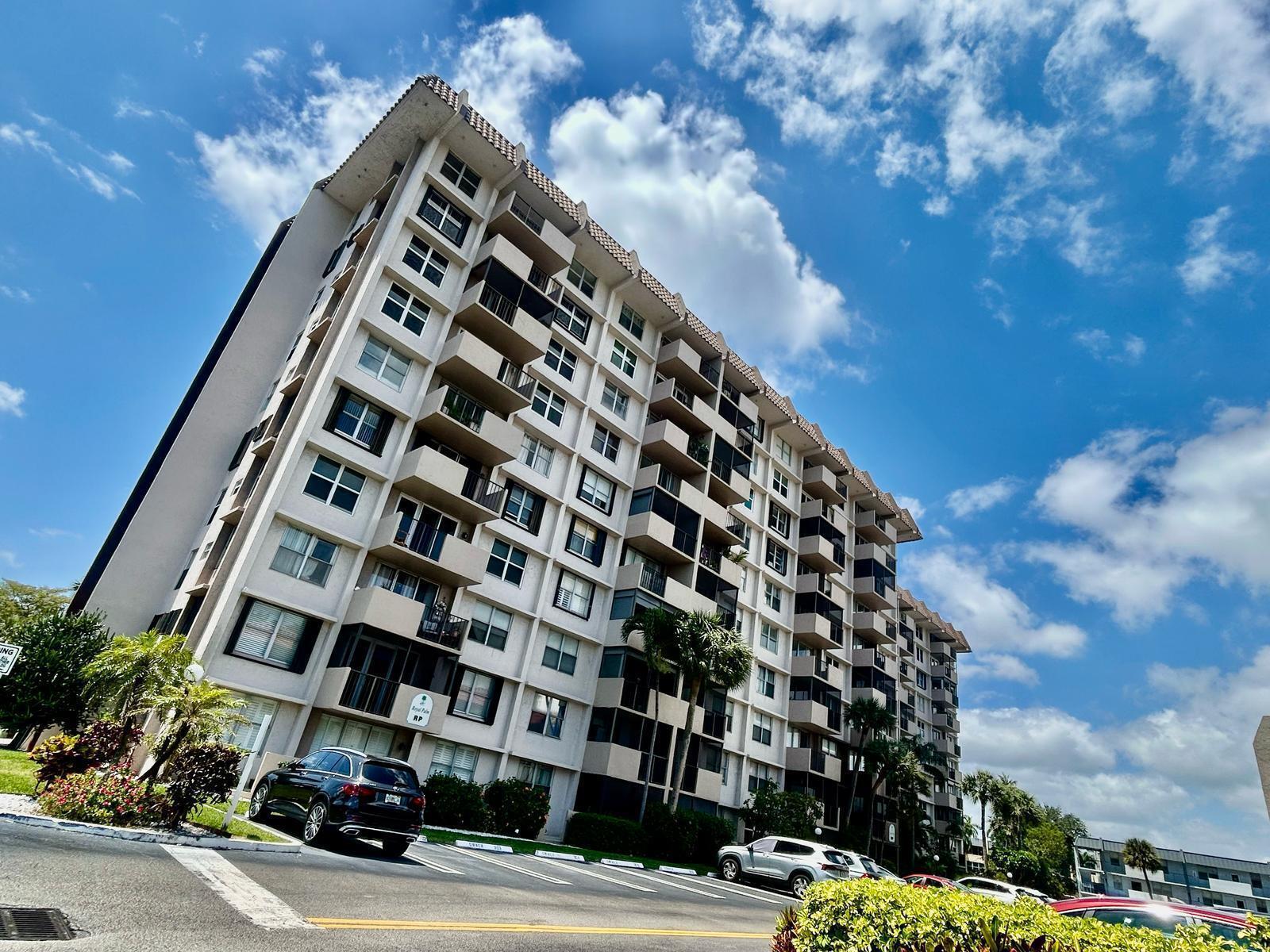 777 S Federal Highway, Pompano Beach FL 33062