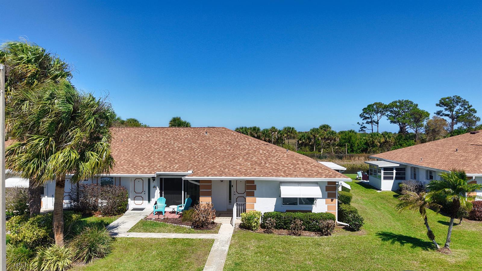 934 Savannas Point Drive # D, Fort Pierce FL 34982 photo 2