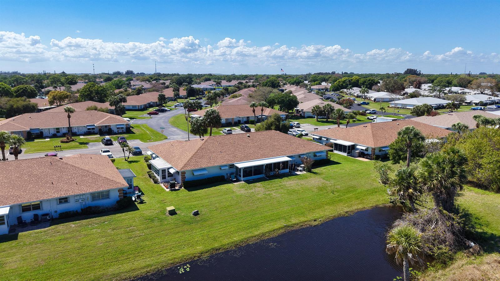 934 Savannas Point Drive # D, Fort Pierce FL 34982 photo 3