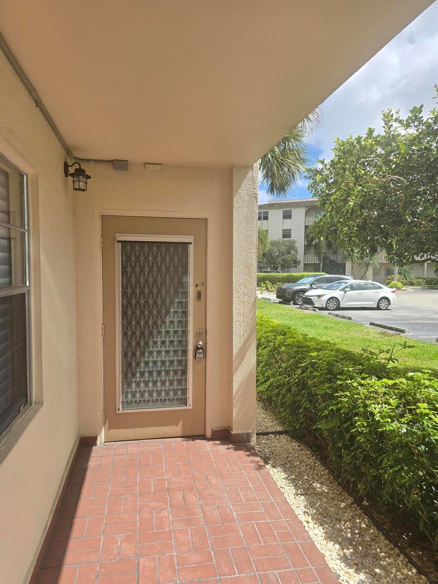 1901 Bermuda Circle # M1, Coconut Creek FL 33066 photo 2