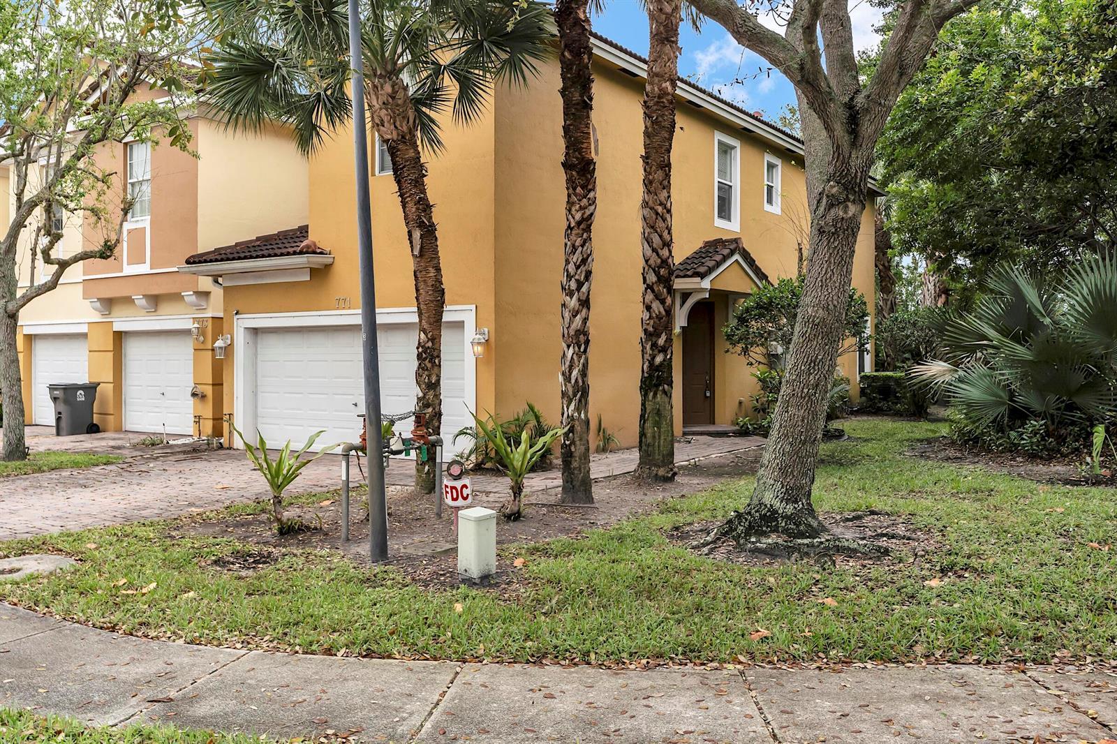 771 Pipers Cay Drive, West Palm Beach FL 33415 photo 3