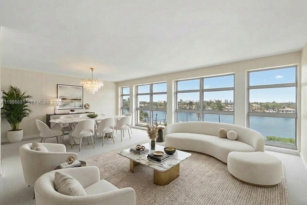 5055 Collins Ave # 5M, Miami Beach FL 33140 photo 2