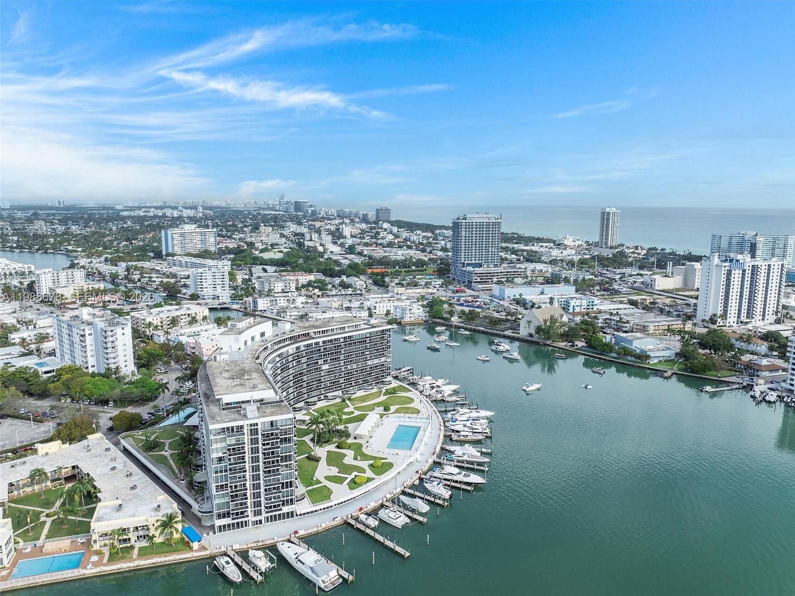 900 Bay Dr # 411, Miami Beach FL 33141 photo 2