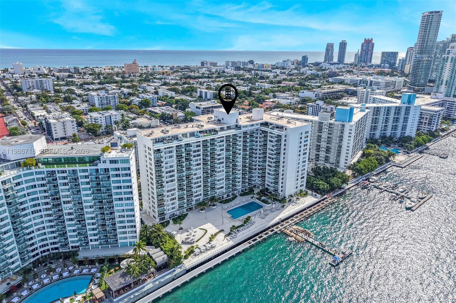 1000 West Ave # 104, Miami Beach FL 33139 photo 2