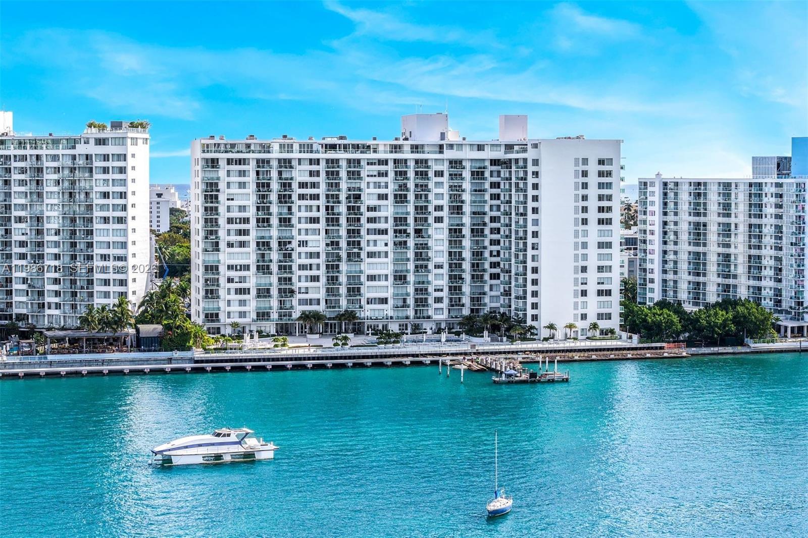 1000 West Ave # 104, Miami Beach FL 33139 photo 3