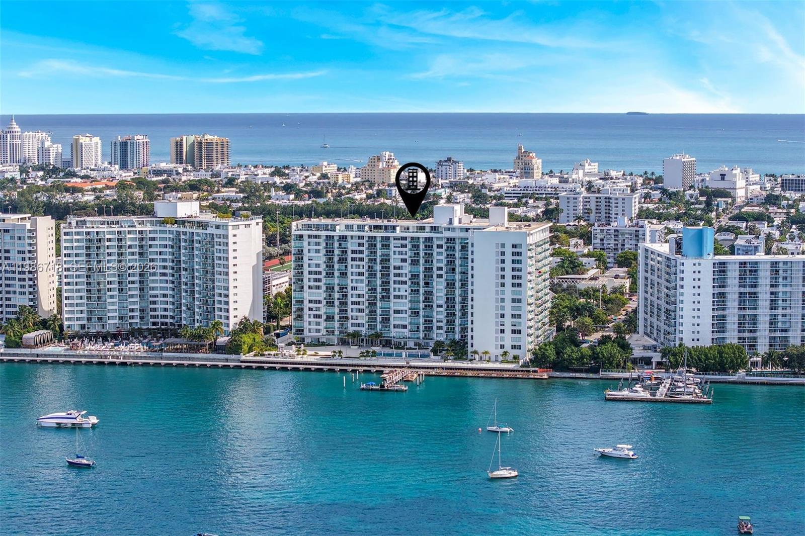 1000 West Ave # 104, Miami Beach FL 33139 photo 5