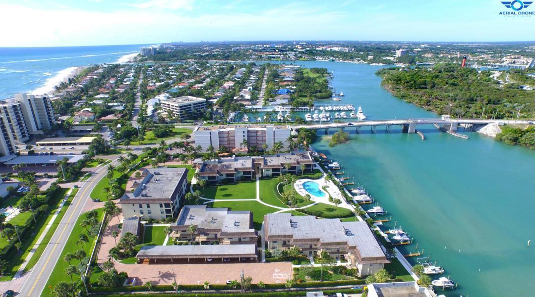 375 S Beach Road # 102b, Jupiter FL 33469
