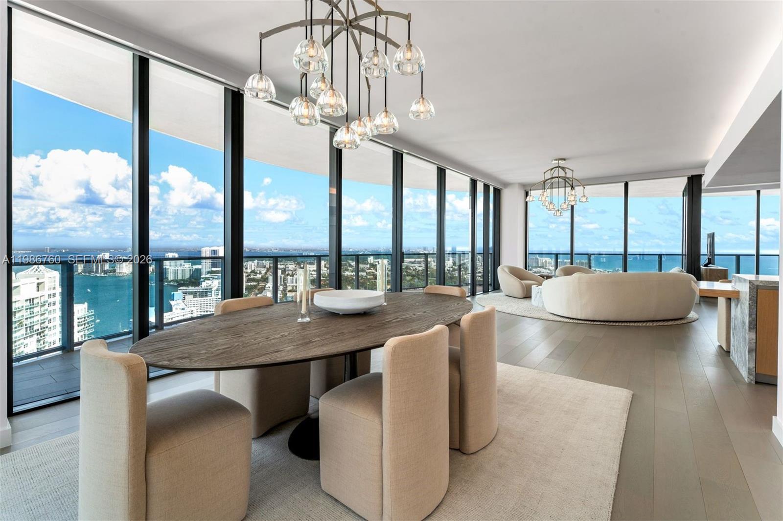 500 Alton Rd # 3503, Miami Beach FL 33139 photo 2