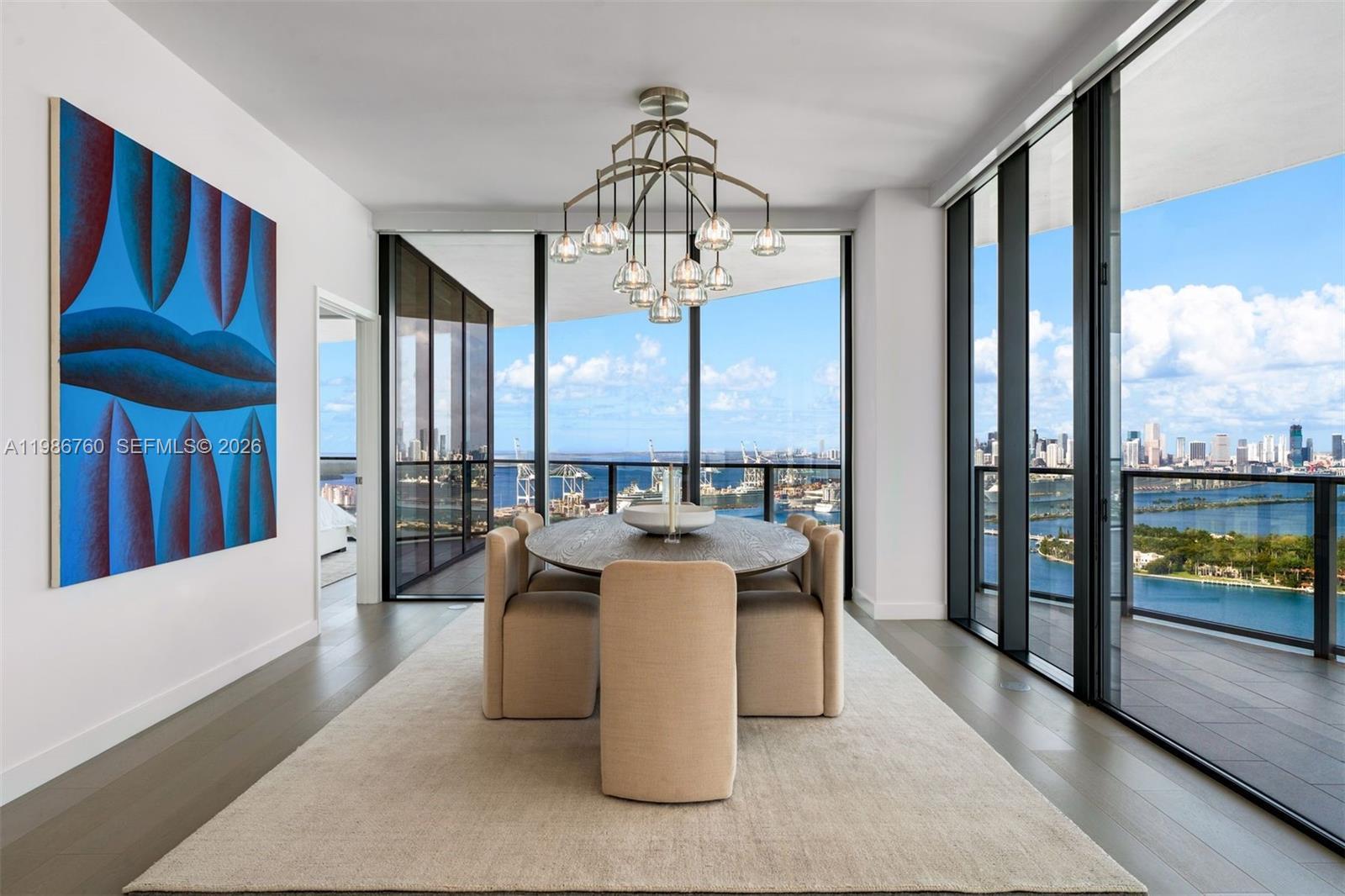 500 Alton Rd # 3503, Miami Beach FL 33139 photo 3