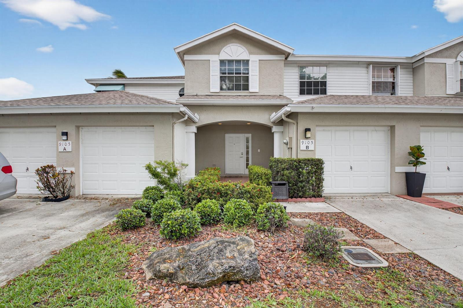 9105 S Boca Gardens Cir S # B, Boca Raton FL 33496 photo 2