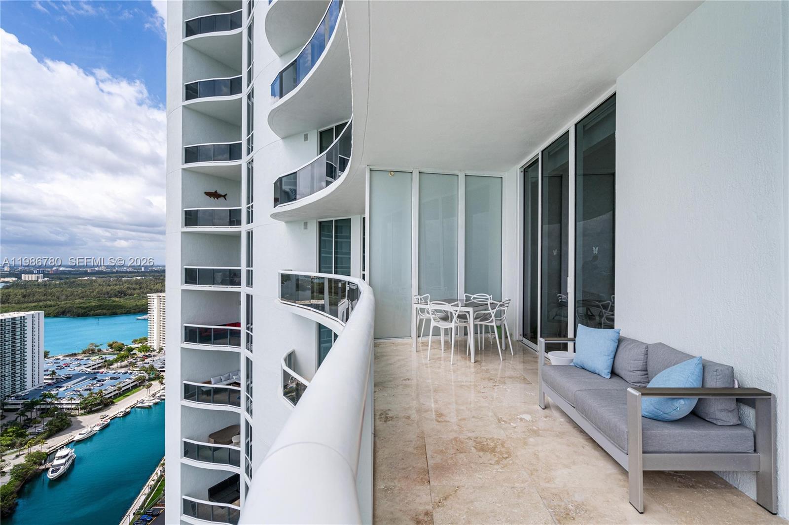 16001 Collins Ave # 3002, Sunny Isles Beach FL 33160 photo 2