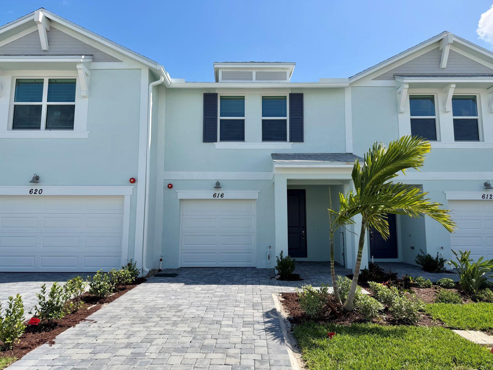 616 Salisbury Circle, Fort Pierce FL 34982