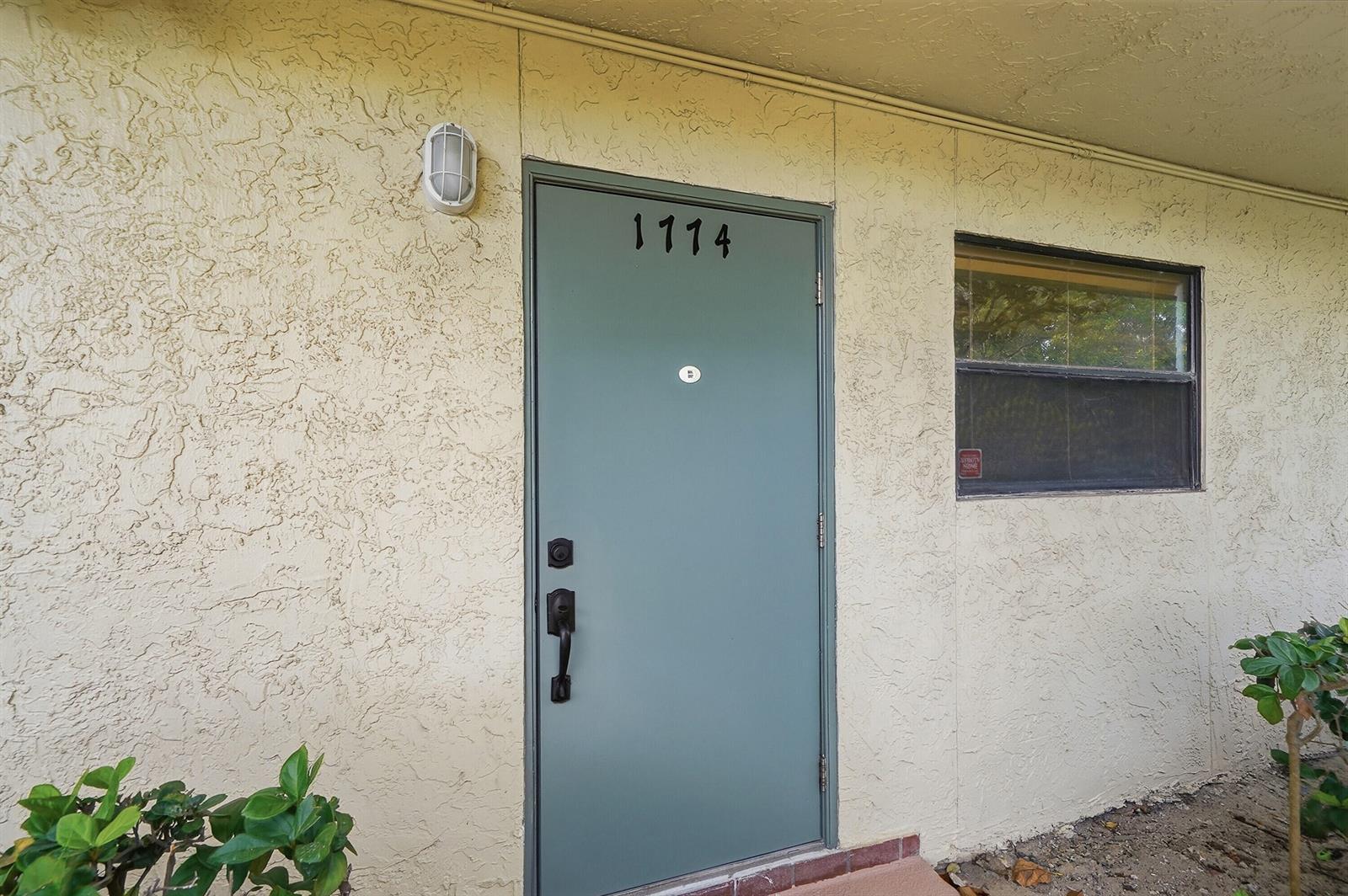 1774 Hammock Boulevard # 118, Coconut Creek FL 33063 photo 5