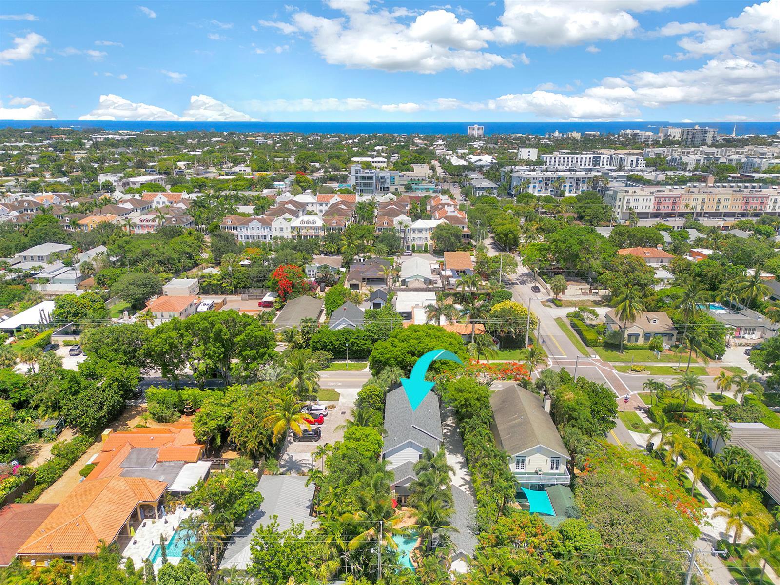 306 N Swinton Avenue, Delray Beach FL 33444 photo 2