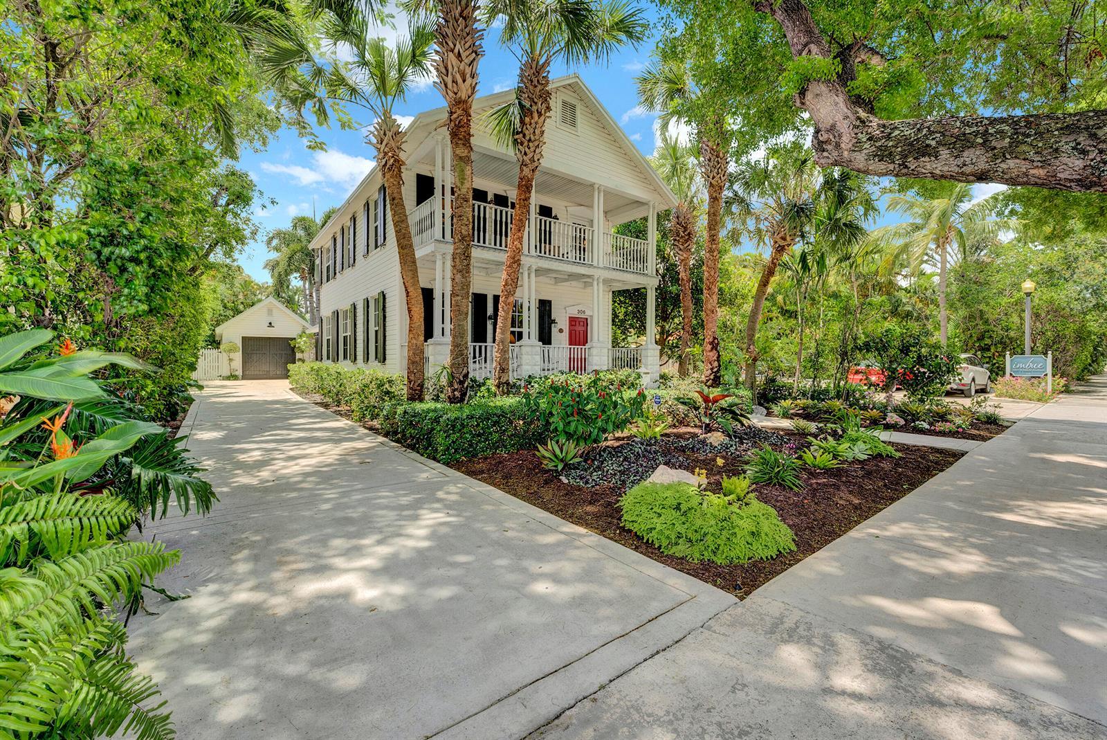 306 N Swinton Avenue, Delray Beach FL 33444