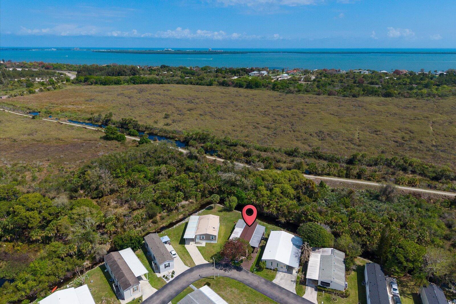324 Mockingbird Avenue, Fort Pierce FL 34982