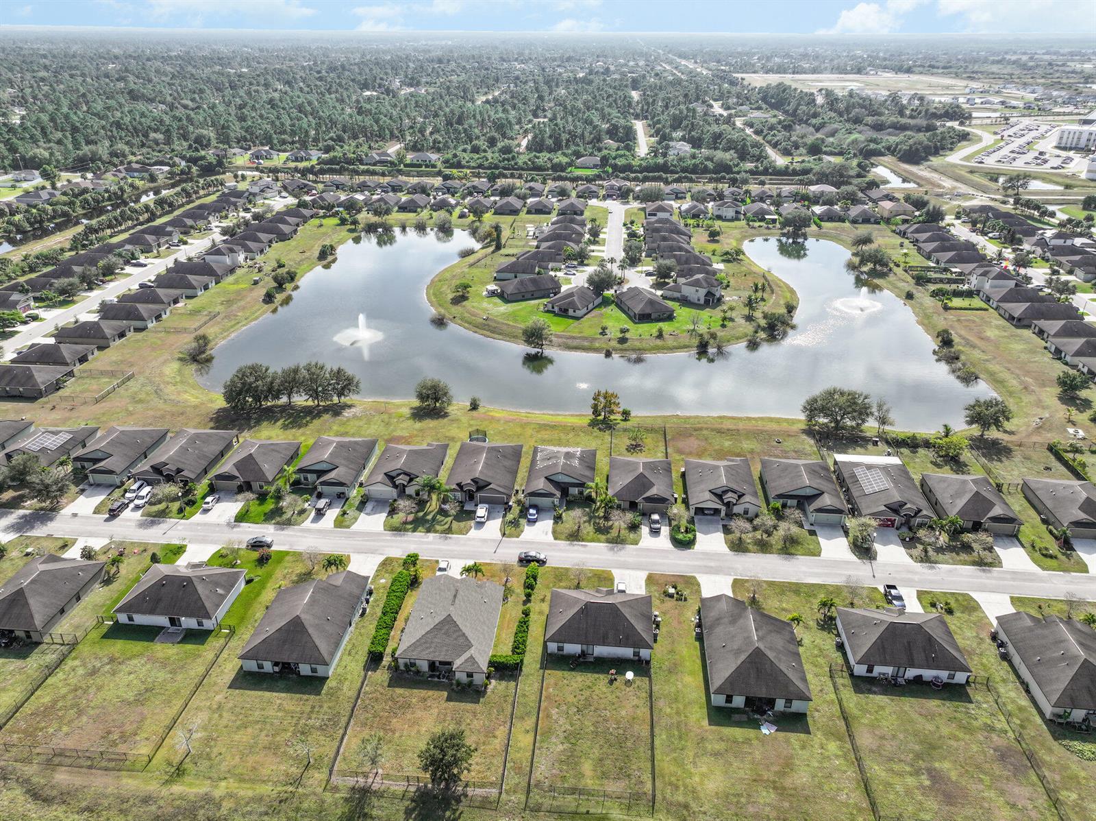 746 Center Lake Street, Lehigh Acres FL 33974 photo 2
