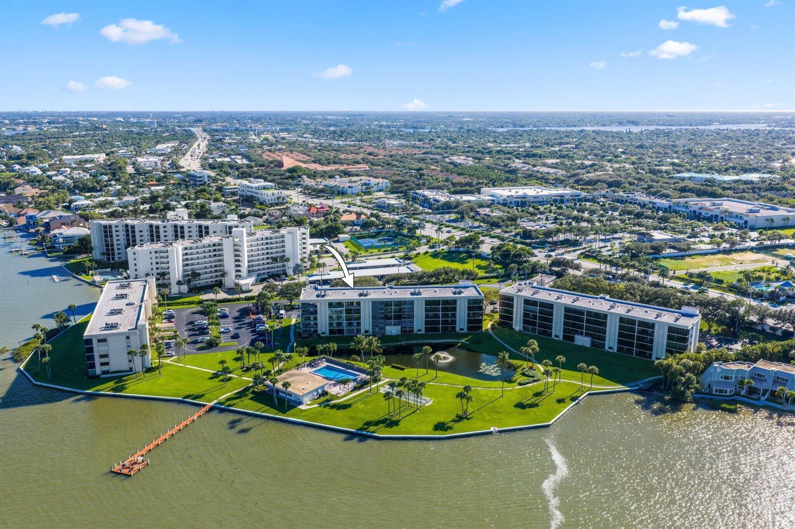 200 Intracoastal Place # 206, Jupiter FL 33469 photo 2
