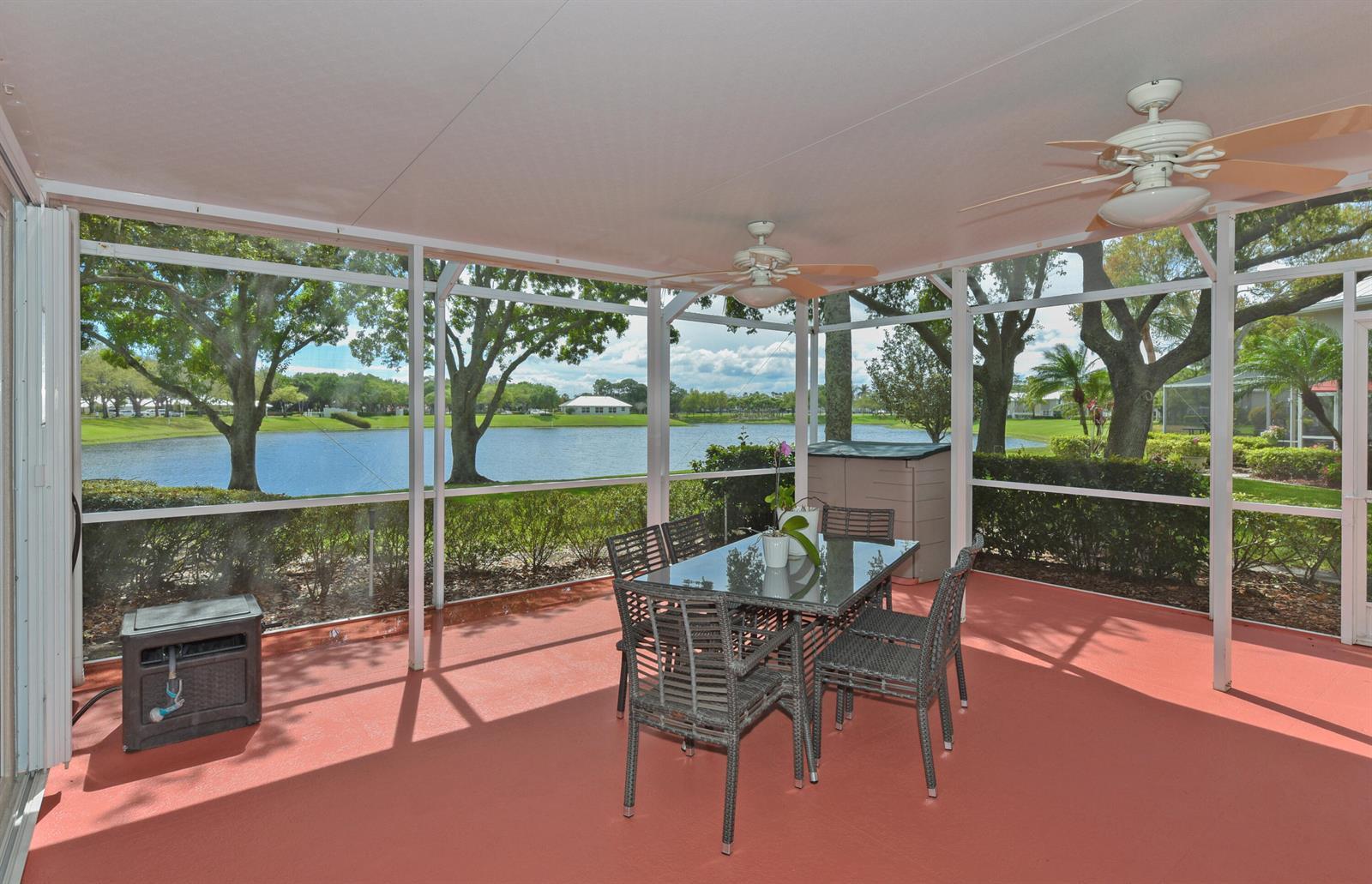 2305 SW Essex Court, Palm City FL 34990 photo 2