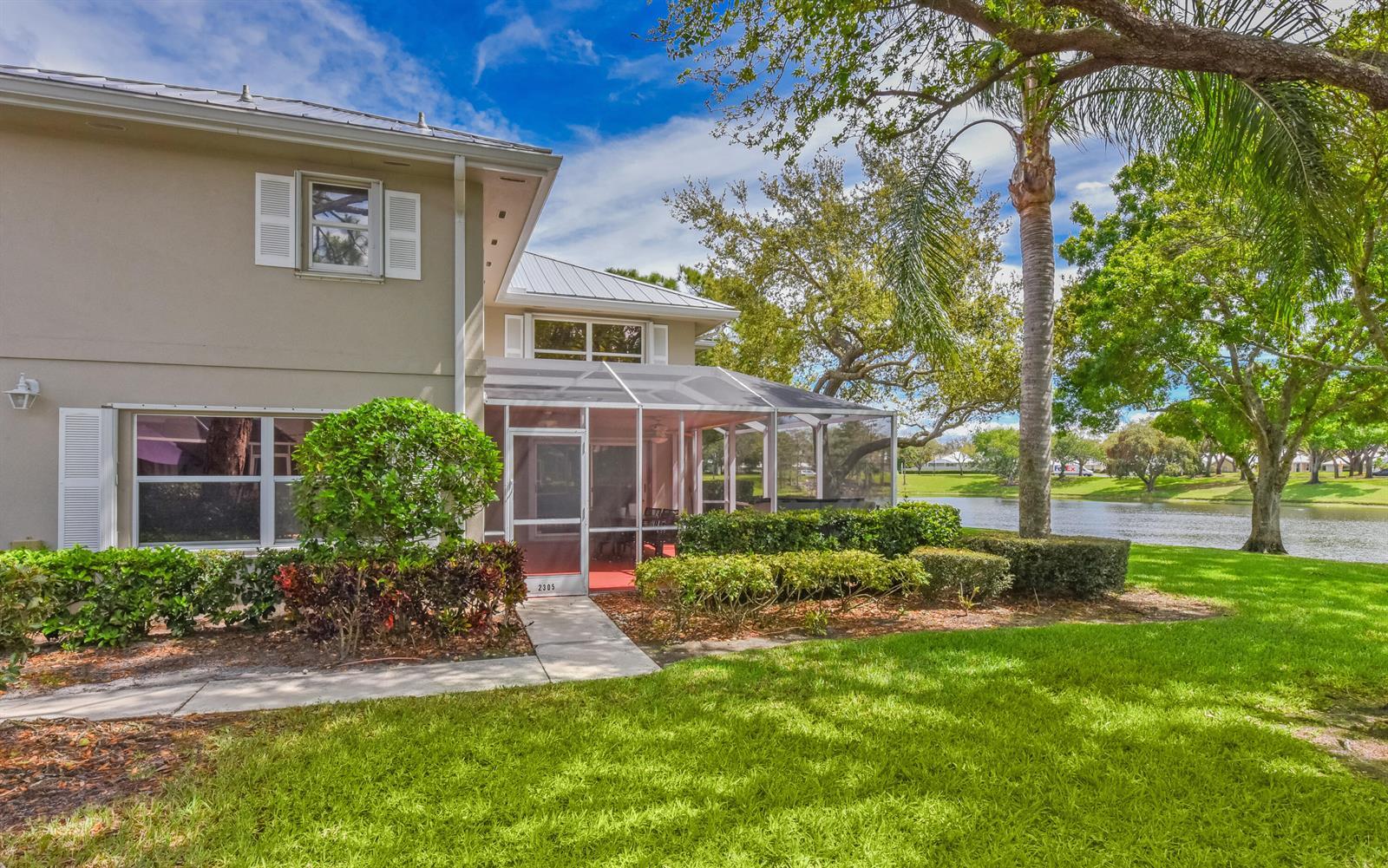 2305 SW Essex Court, Palm City FL 34990