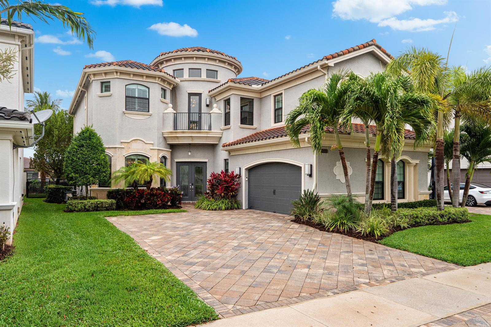9741 Vitrail Lane, Delray Beach FL 33446 photo 3