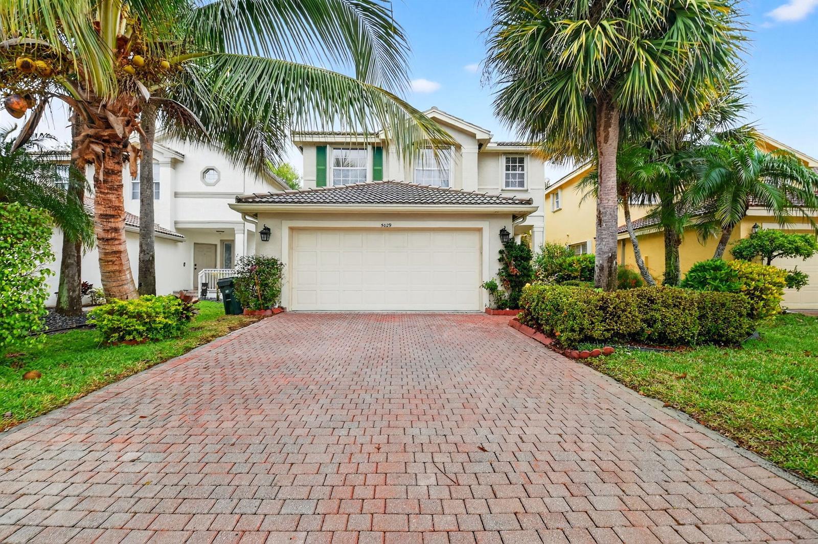 5029 Starblaze Drive, FL 33463