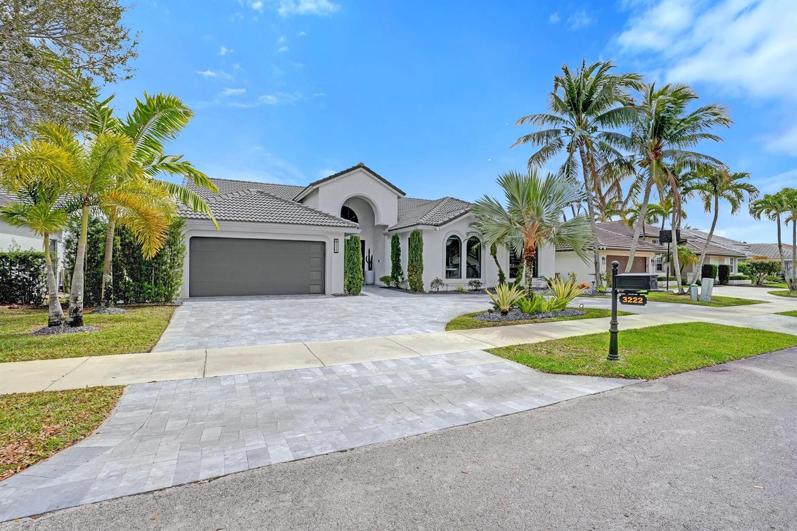 3222 Ridge Trace, Davie FL 33328 photo 2