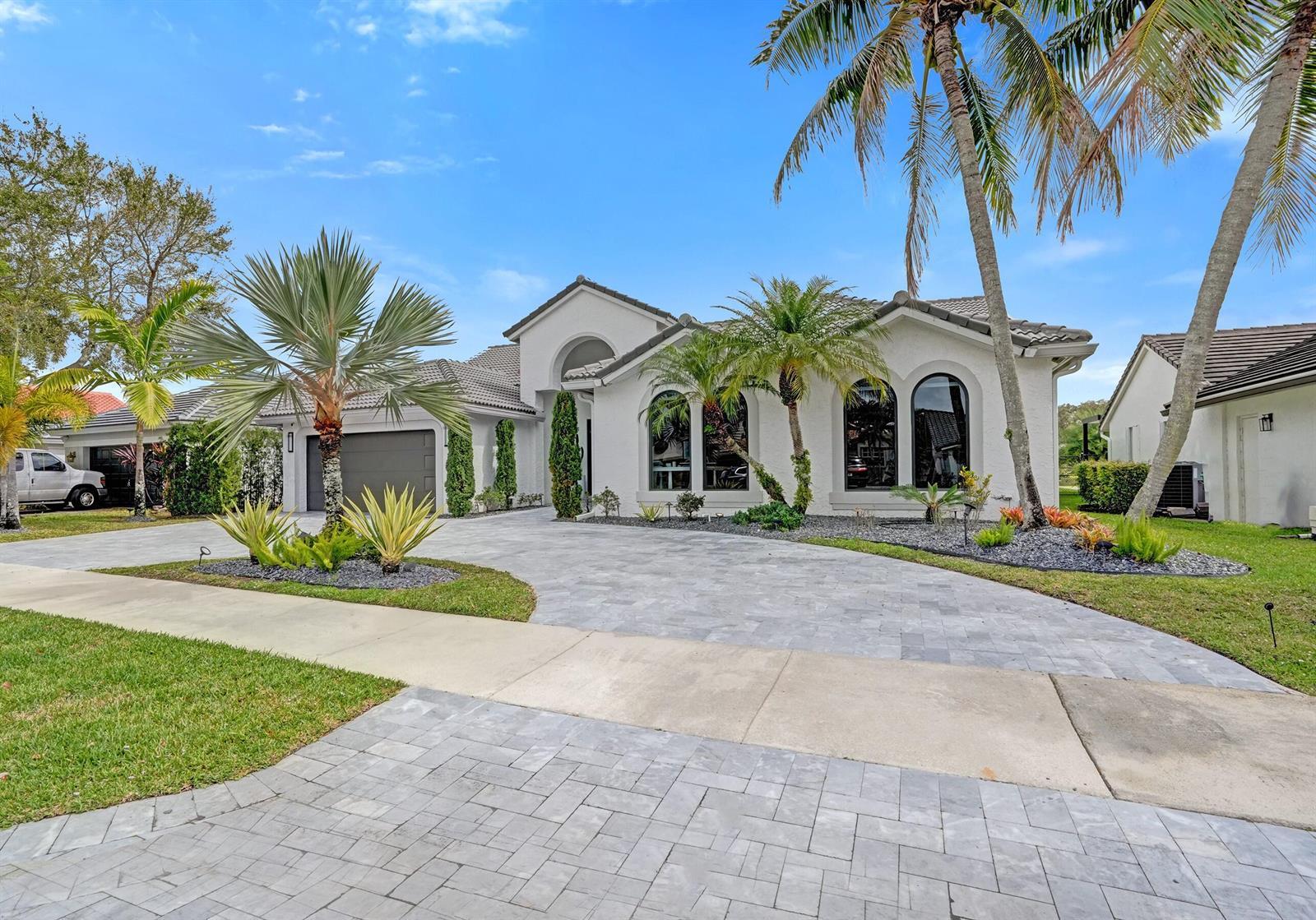 3222 Ridge Trace, Davie FL 33328 photo 3