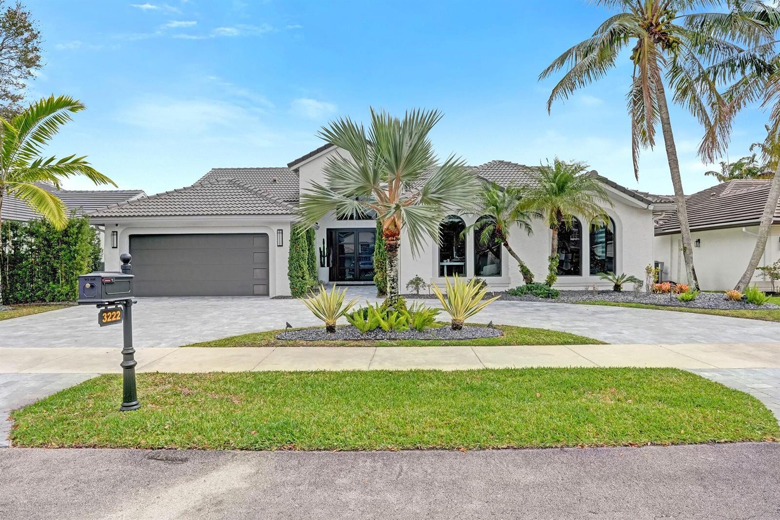 3222 Ridge Trace, Davie FL 33328
