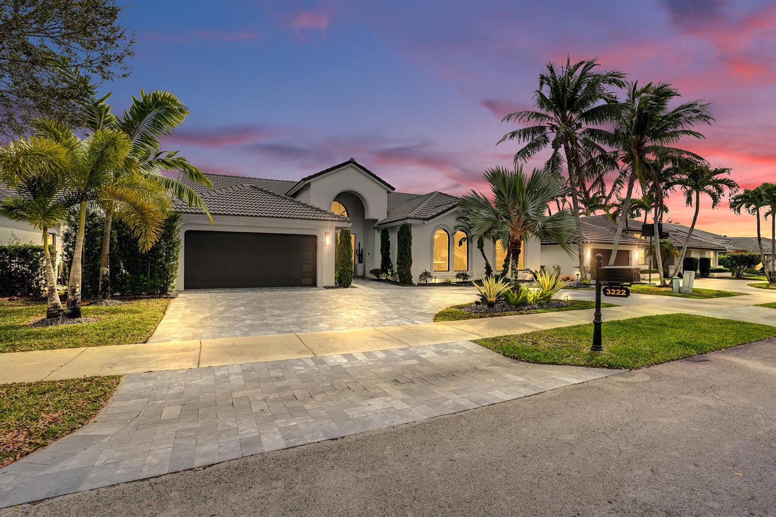 3222 Ridge Trace, Davie FL 33328 photo 4