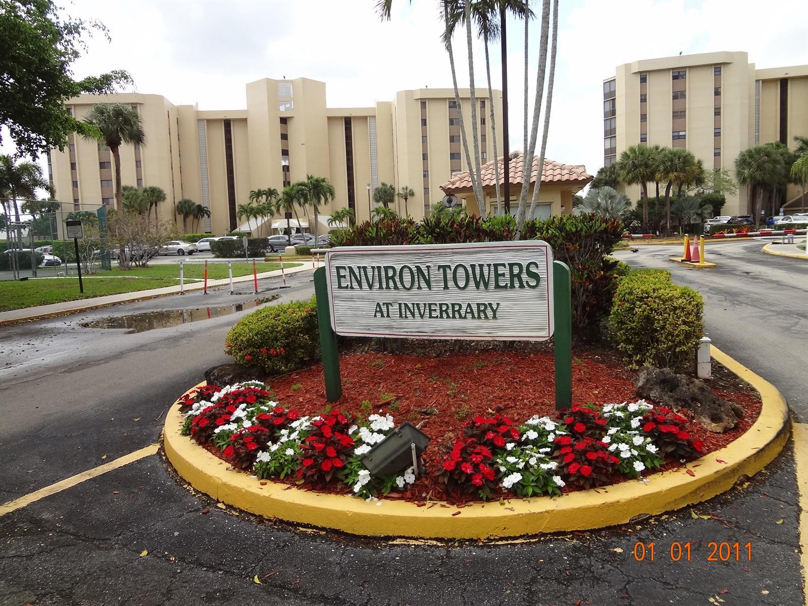 7200 Radice Court # 302, Lauderhill FL 33319
