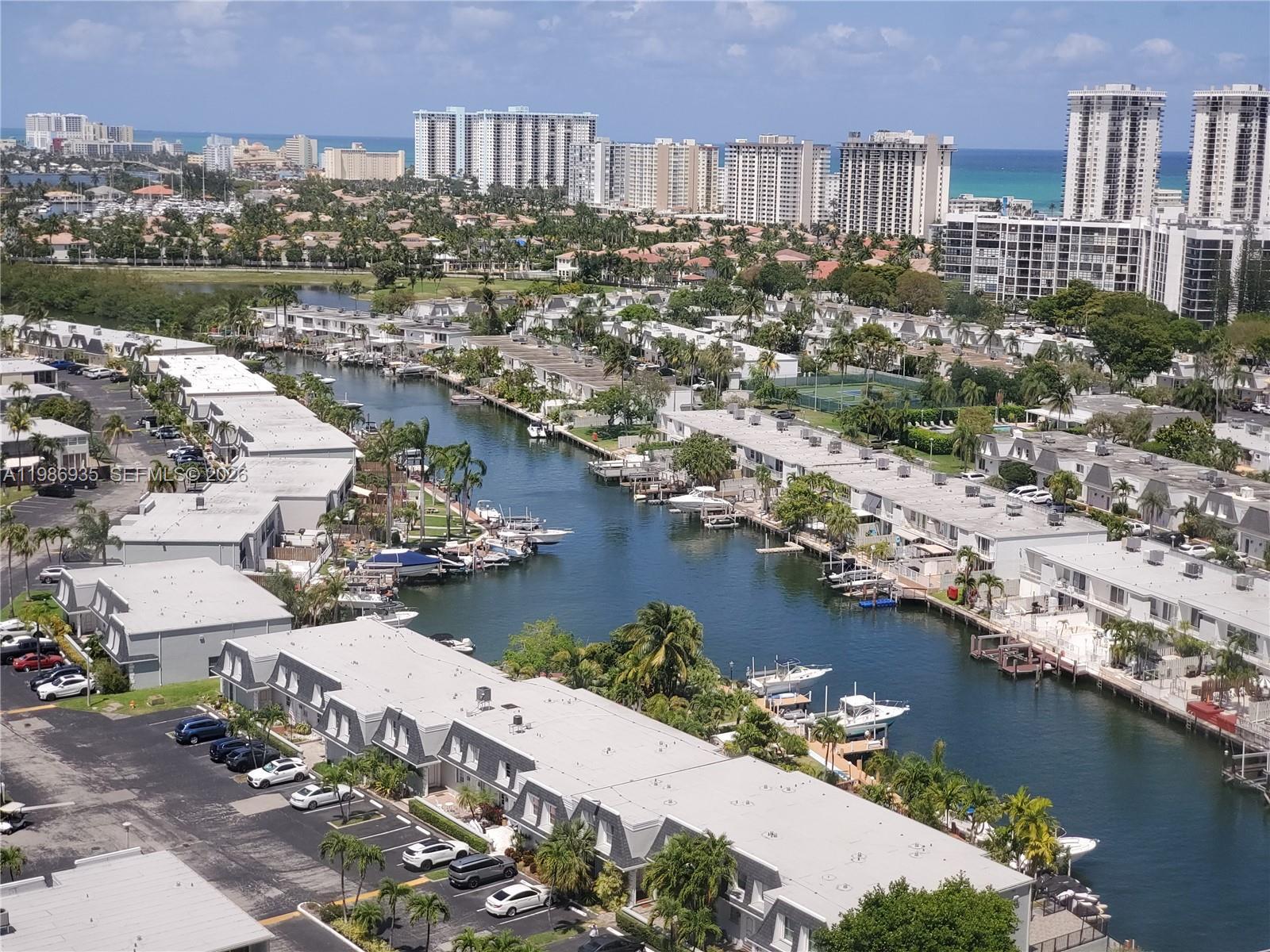 2500 Parkview Dr # 2012, Hallandale Beach FL 33009 photo 3