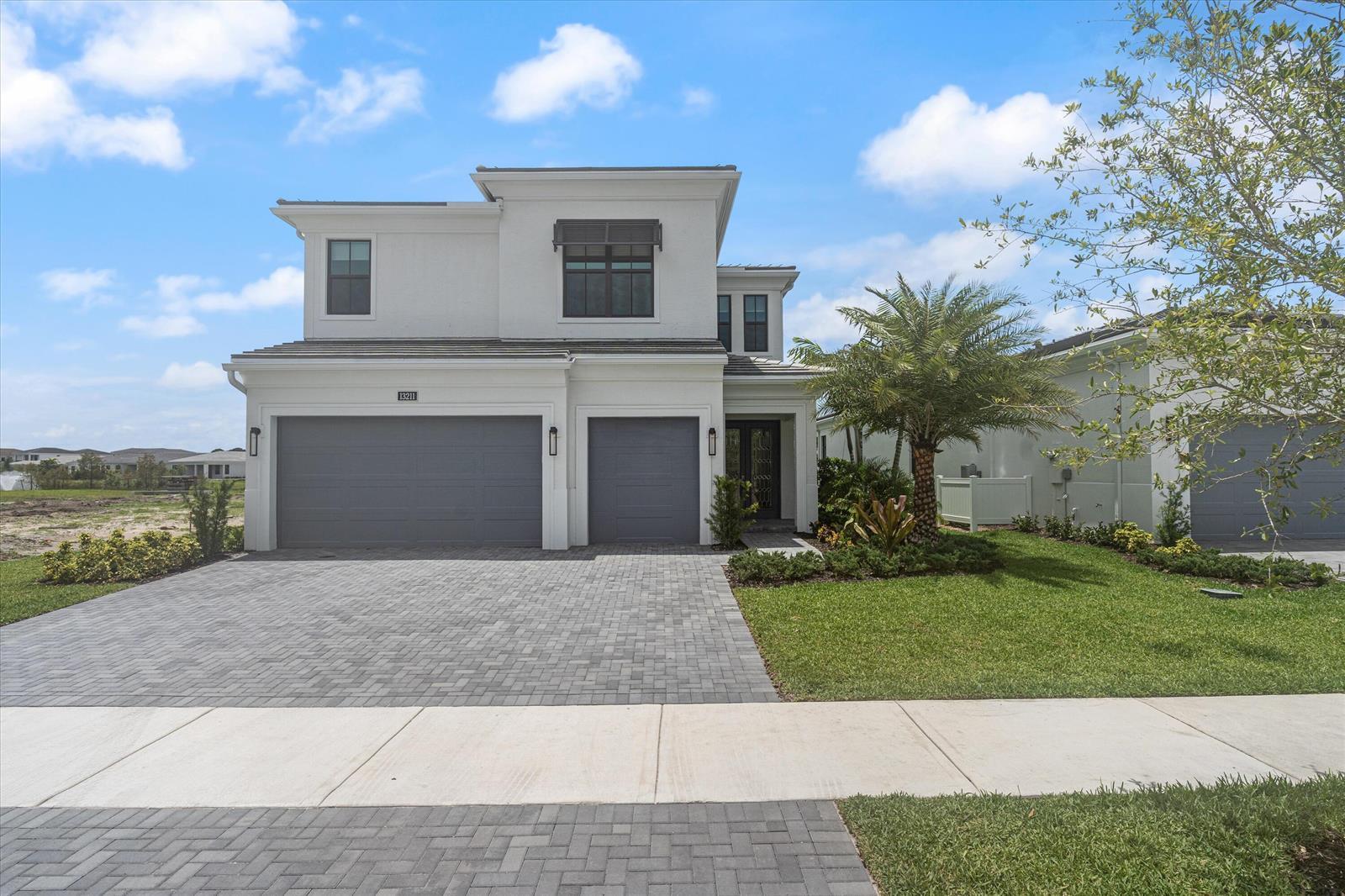 13211 Artisan Circle, Palm Beach Gardens FL 33418