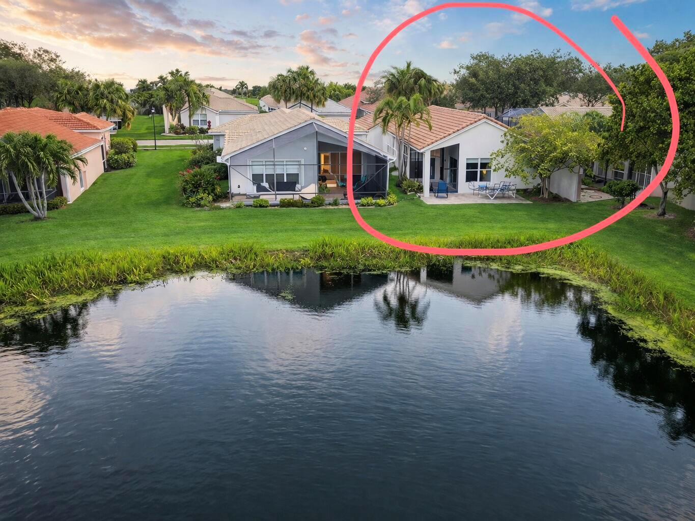 7463 W Mercada Way, Delray Beach FL 33446 photo 2
