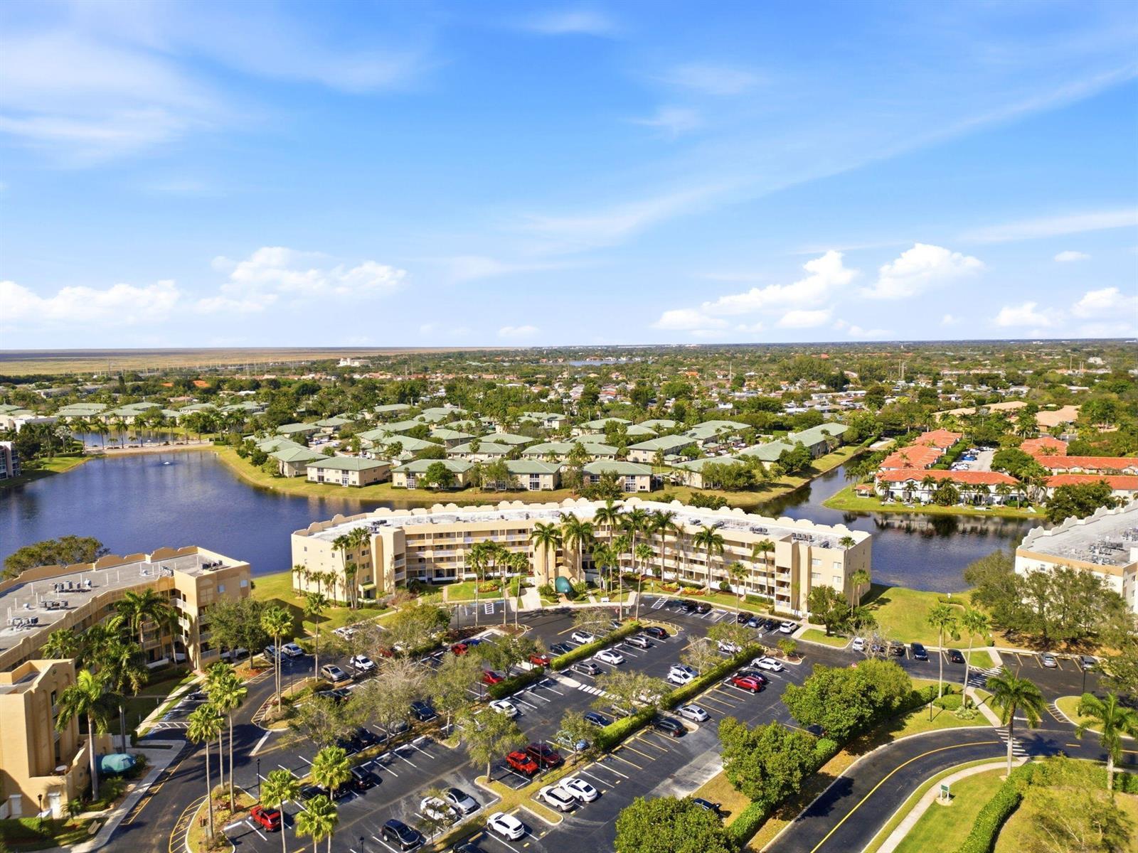 7751 Southampton Terrace # 103, Tamarac FL 33321 photo 3