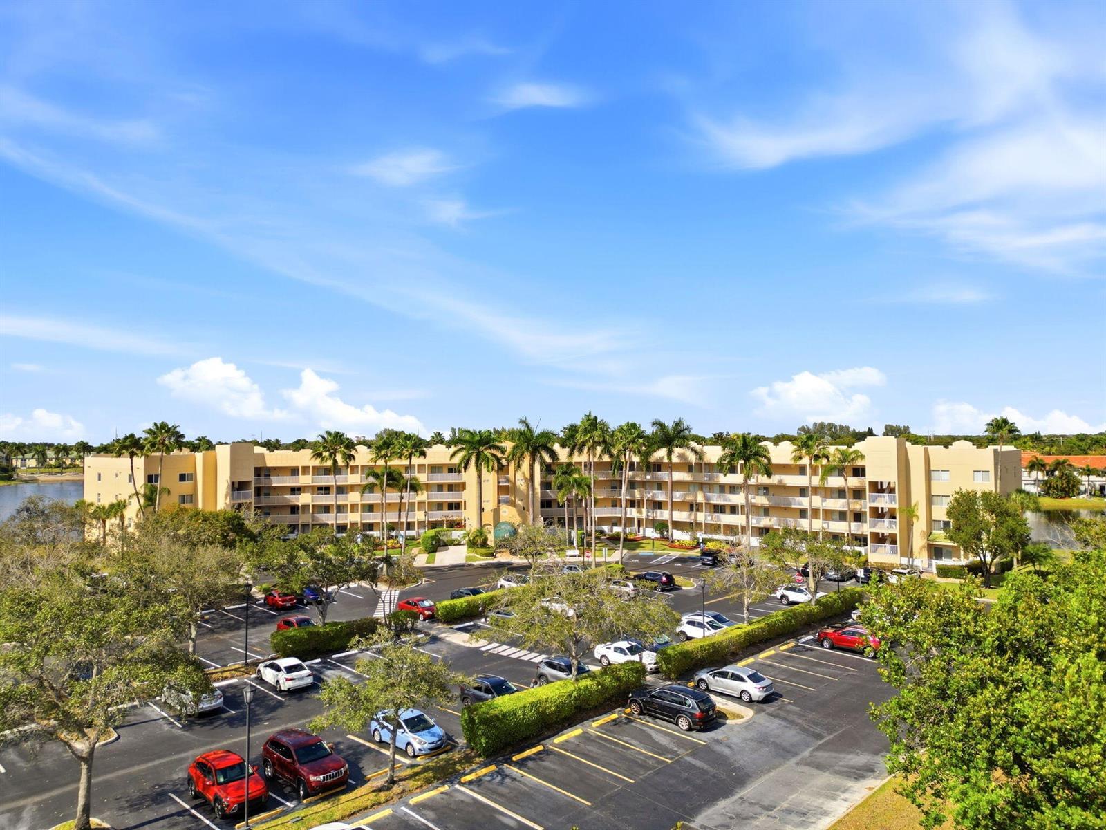 7751 Southampton Terrace # 103, Tamarac FL 33321