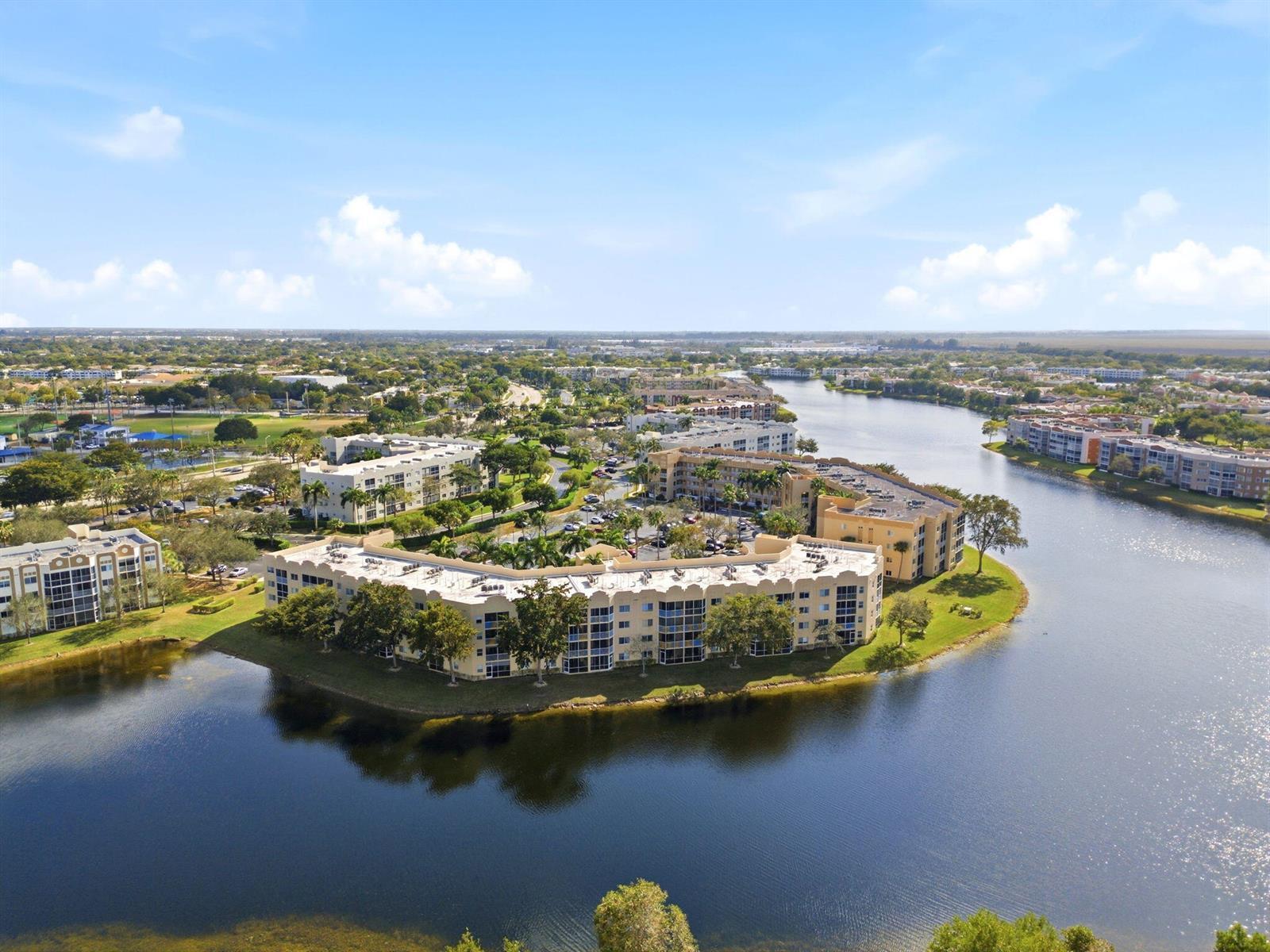 7751 Southampton Terrace # 103, Tamarac FL 33321 photo 4