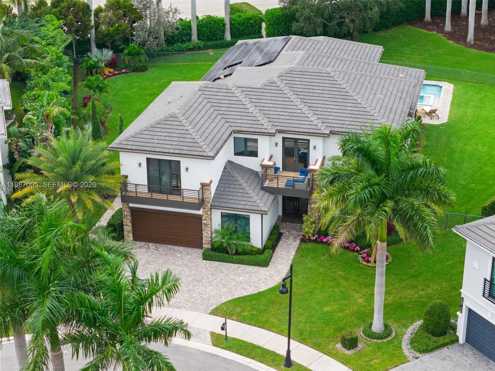 2751 NW 70th Blvd, Boca Raton FL 33496